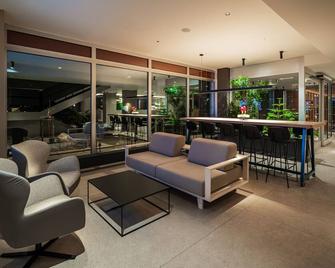 أو آر إي إيه ريزورت سكلارش هاراخوف - خاراتشوف - ردهة