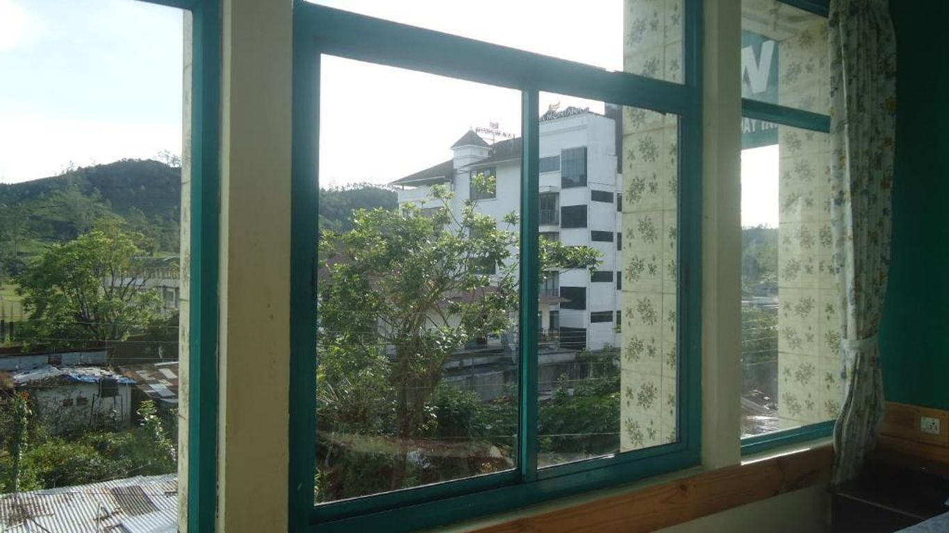 Greenview holiday inn