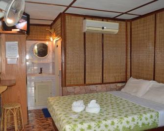 Boau Thong Resort - Mae Chan - Habitación