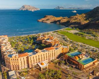 Villa del Palmar at the Islands of Loreto - Loreto