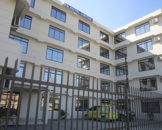 Fq Hotel Limited - Dar es Salaam - Edificio