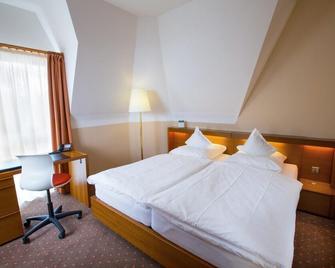 Hotel Marienlinde - Telgte - Schlafzimmer