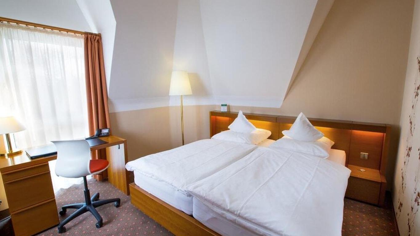 Hotel Marienlinde