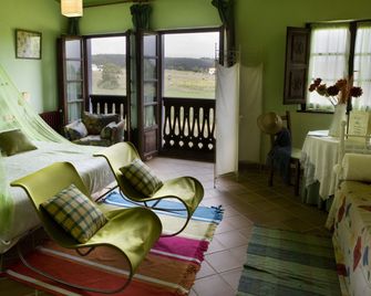Hotel Rural La Llosa de Fombona - Susacasa