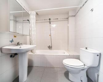 Espanhouse Pleamar 21 - Punta Prima - Bathroom