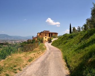 Agriturismo Il Poderaccio - Scandicci - Outdoors view