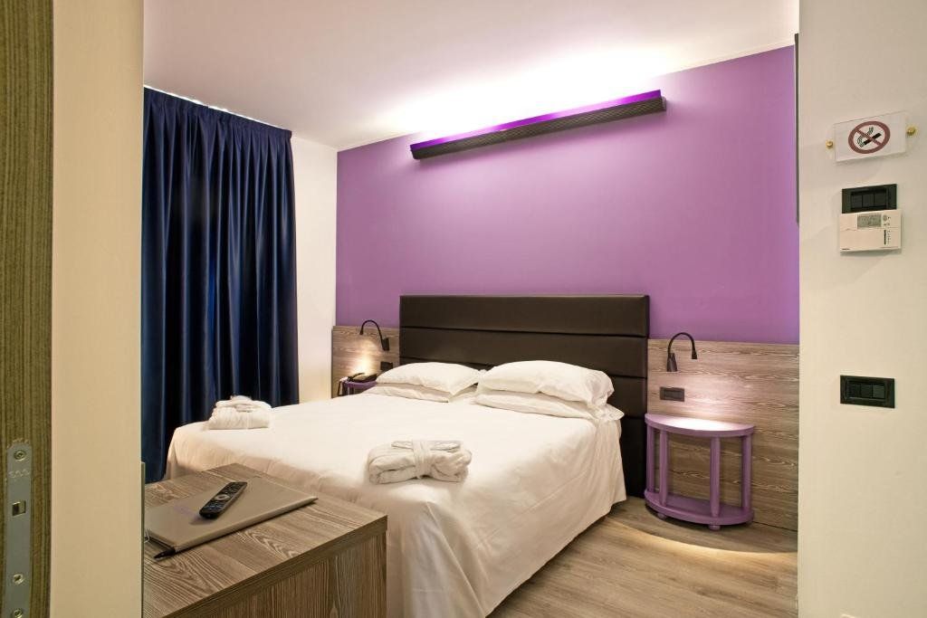 Hotel Gardenia - Verona - Building