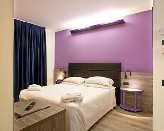 Hotel Gardenia - Verona - Building