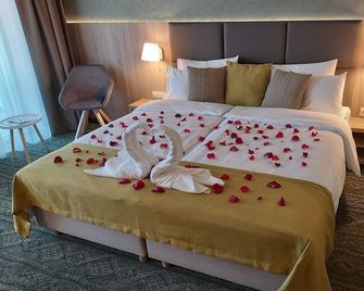 Lignum Hotel - Miskolc - Habitación