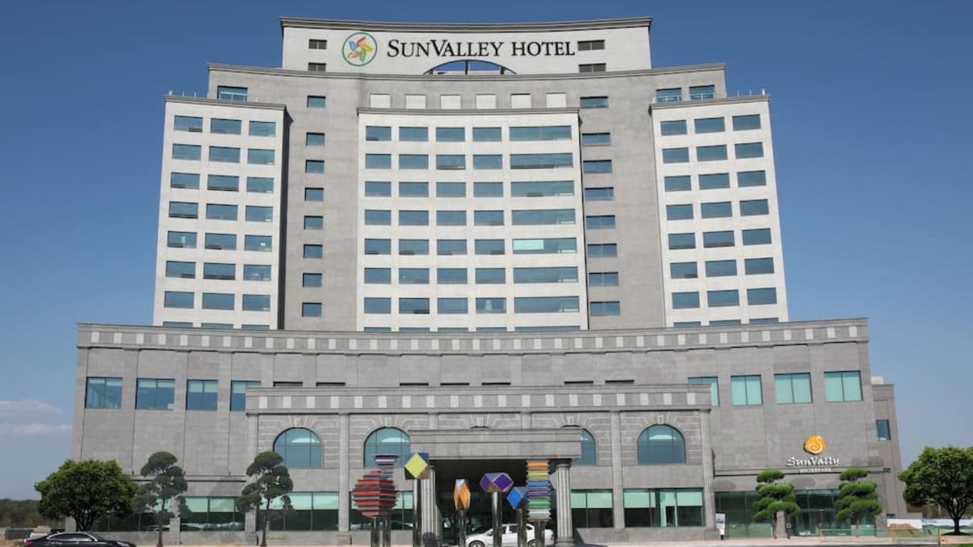 Sun Valley Hotel