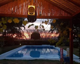 Lindavista Residence - Santa Ana - Piscina