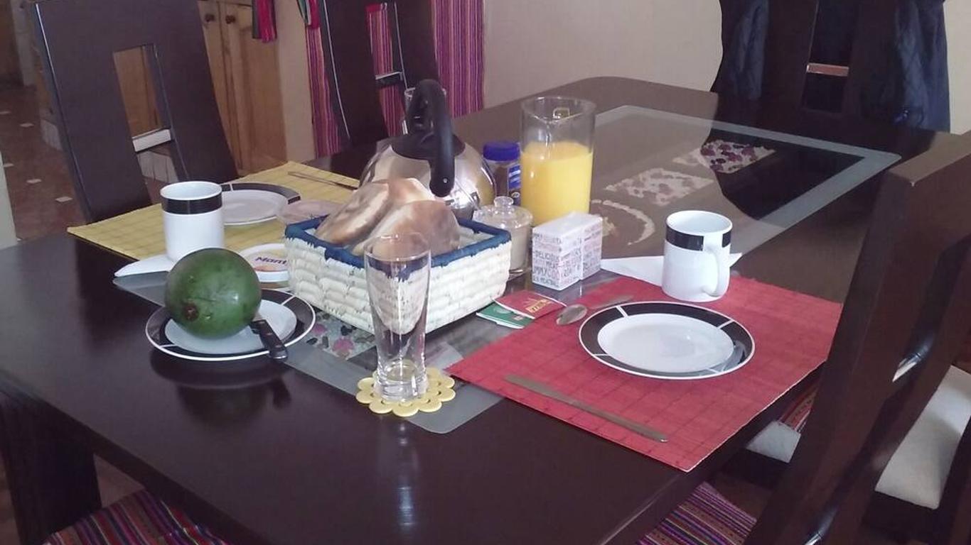 كازا هوسبيداجي تشاسكا كاوارينا