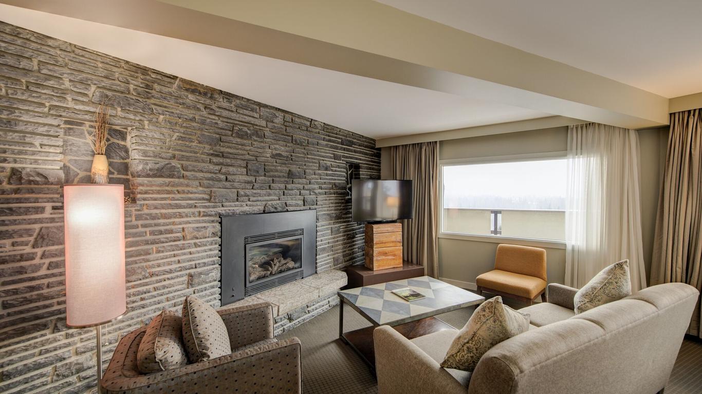 The Juniper Hotel & Bistro