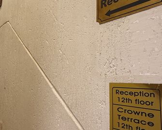 Crowne Pyramids view inn - Cairo - Phòng ngủ