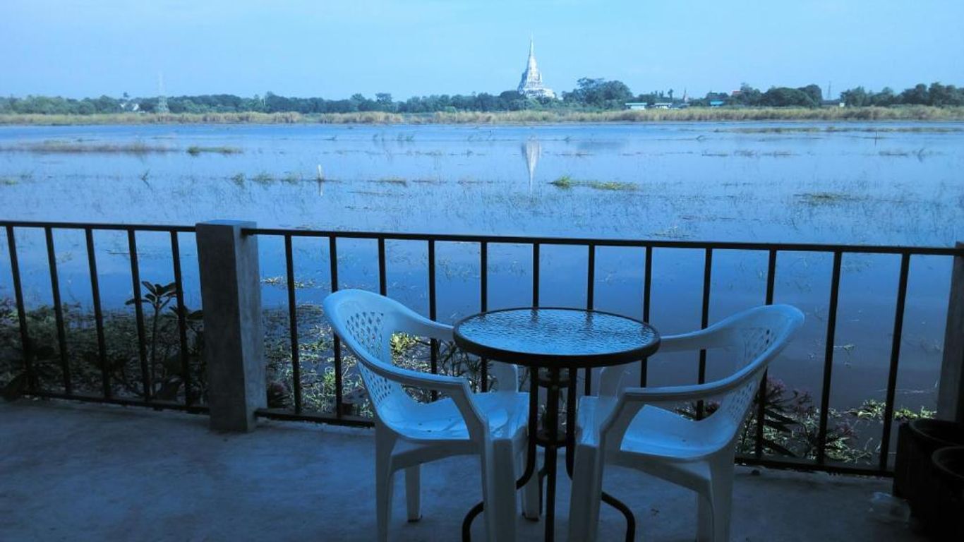 Slowlife House Ayothaya