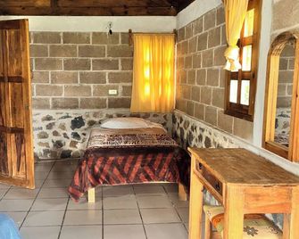 OYO Hotel Rincon De Texolo - Xico