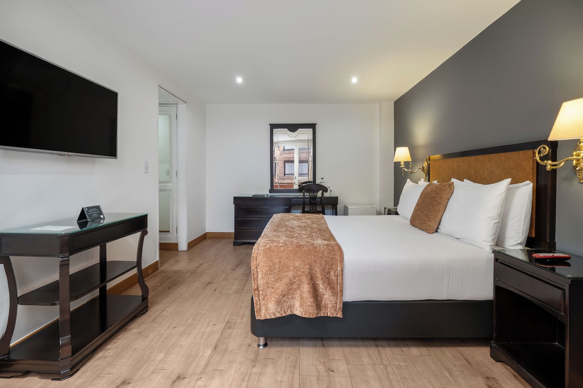 Le Manoir Bogota
