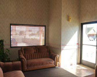 Touristlodge - Inglewood