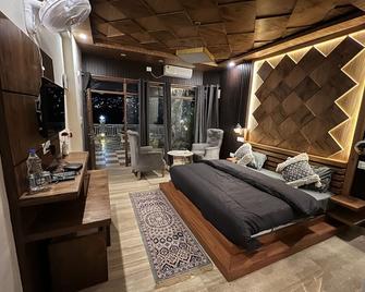 House of lights - Solan - Bedroom