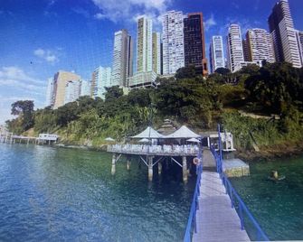 Victória Marina Flat - Salvador