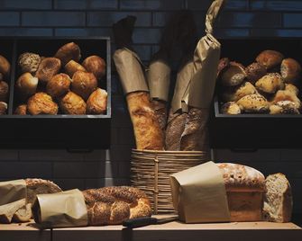 Hotel Birger Jarl - שטוקהולם