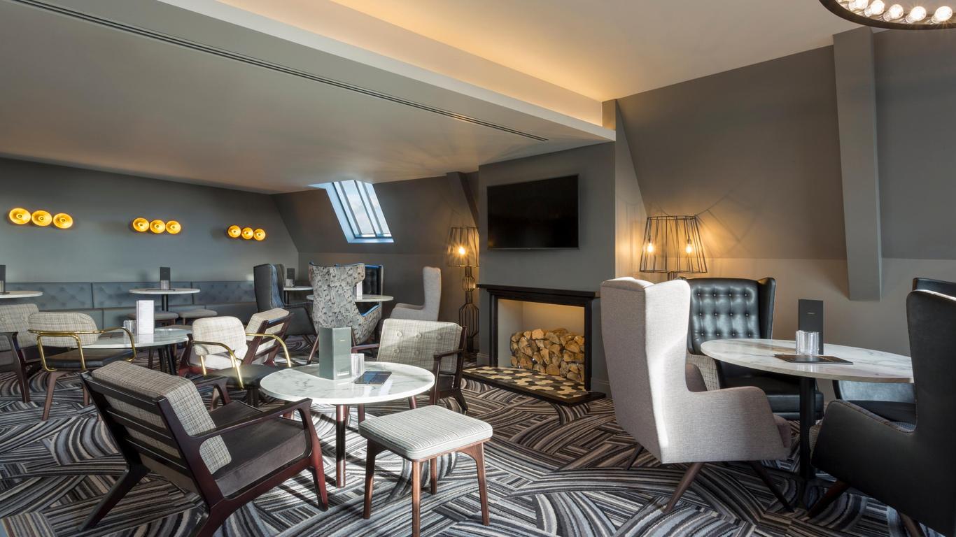 فندق إنديغو - كارديف