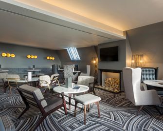 Hotel Indigo Cardiff By IHG - Cardiff - Restaurant