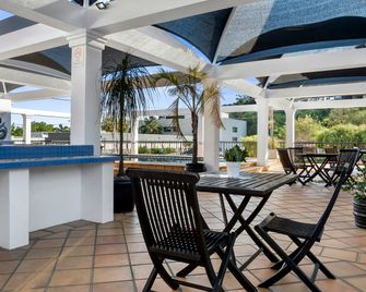 The Robert Towns - Townsville - Servei de la propietat