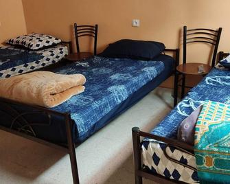 Mirana Mayotte Hostel 47 - Ghardaïa - Habitación