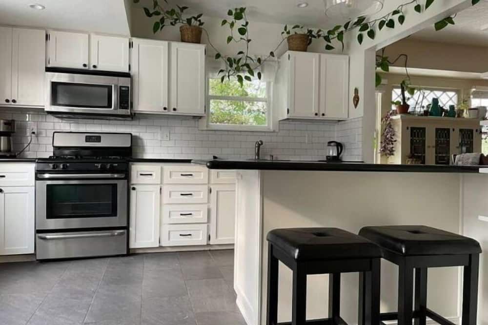 New Listing-Adorable Craftsman, Great Neighborhood - Portland - Cucina