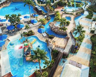 Saipan World Resort - Garapan - Pool