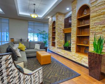 Drury Inn & Suites San Antonio Near La Cantera Parkway - San Antonio - Lounge