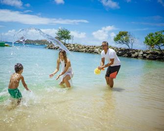 Bay Gardens Inn - Gros Islet