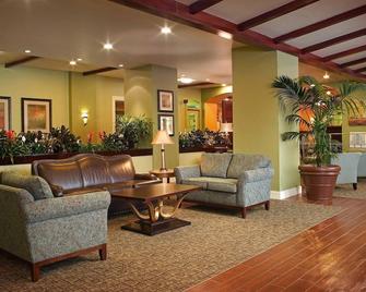 Palm Beach Shores Resort - Beachfront Location - 1-Bedroom Condo - Palm Beach Shores - Hall d’entrée