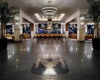 Hotel Vin, Autograph Collection - Grapevine - Lobby