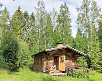 Koivula Fish Cottage - Savonlinna - Näkymät ulkona