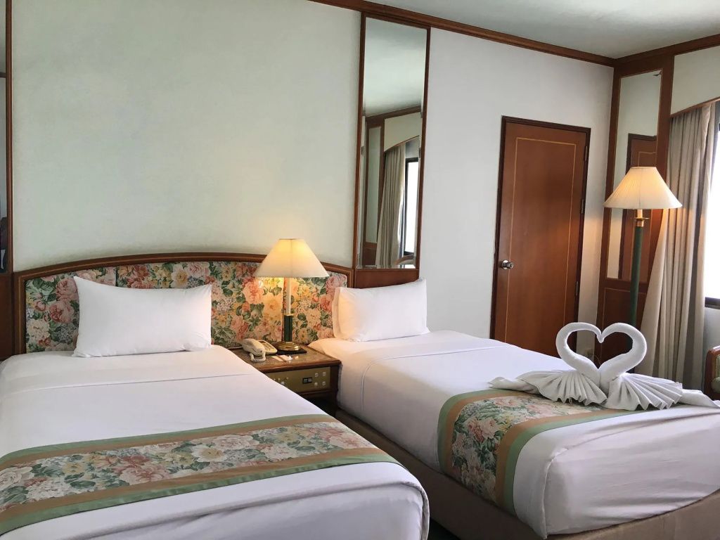 The Regency Hotel Hatyai - Hat Yai