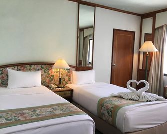 The Regency Hotel Hatyai - Hat Yai
