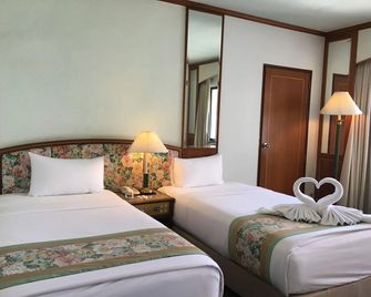The Regency Hotel Hatyai - هات ياي