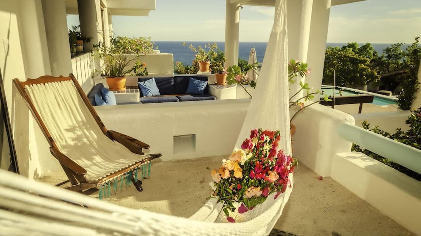 Villas Mykonos