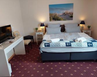 Hotel Rosmarin Garni - Bad Zwischenahn - Quarto