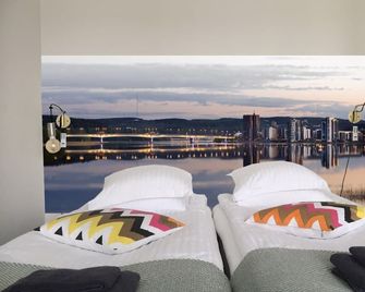 The Harbour Apartments - Jyväskylä