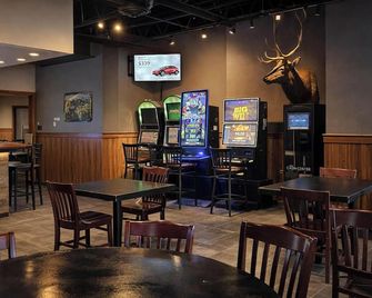 Studio 6 Suites Rawlins Wy - Rawlins - Baari