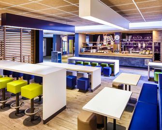 Ibis Budget London Whitechapel - Londres - Bar