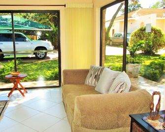 Art Lodges - Harare