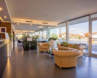 Mercure Viareggio - Viareggio - Lobby