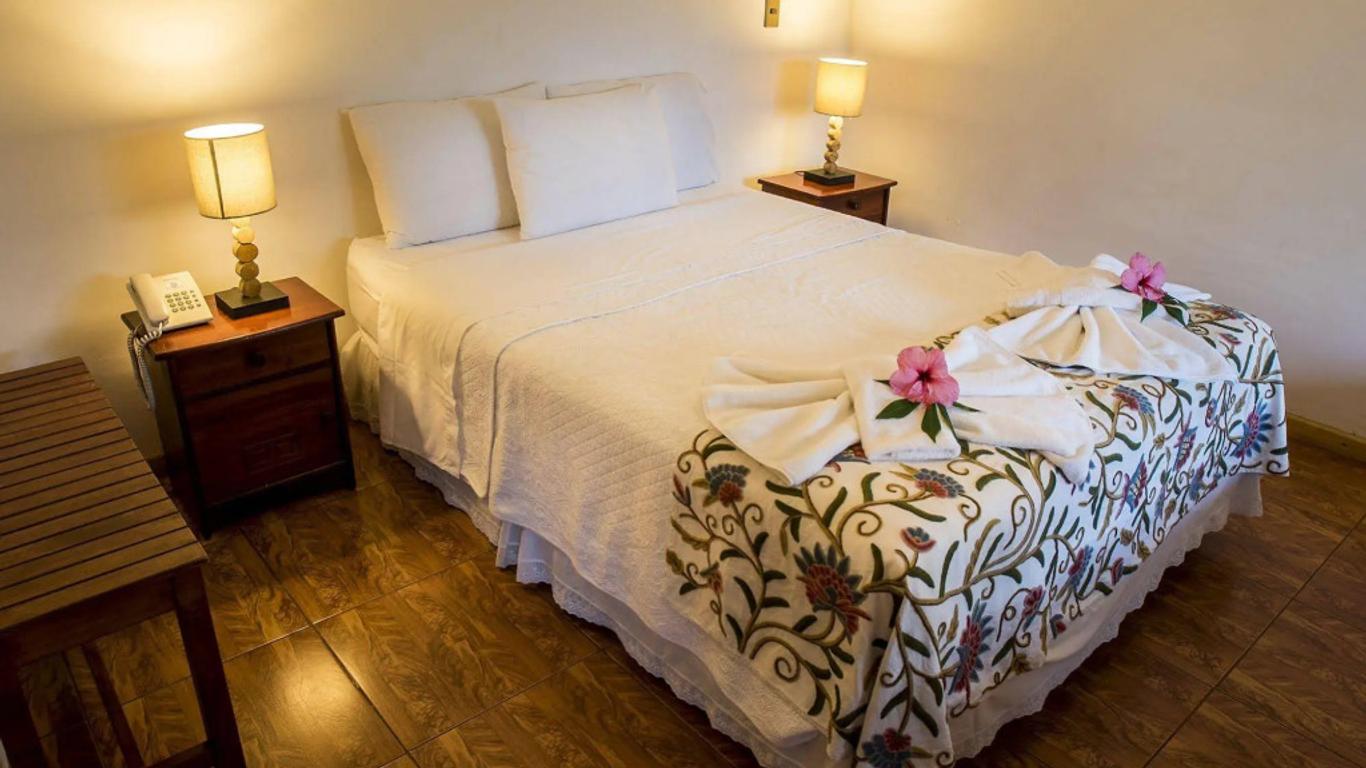 Hotel Vai Moana
