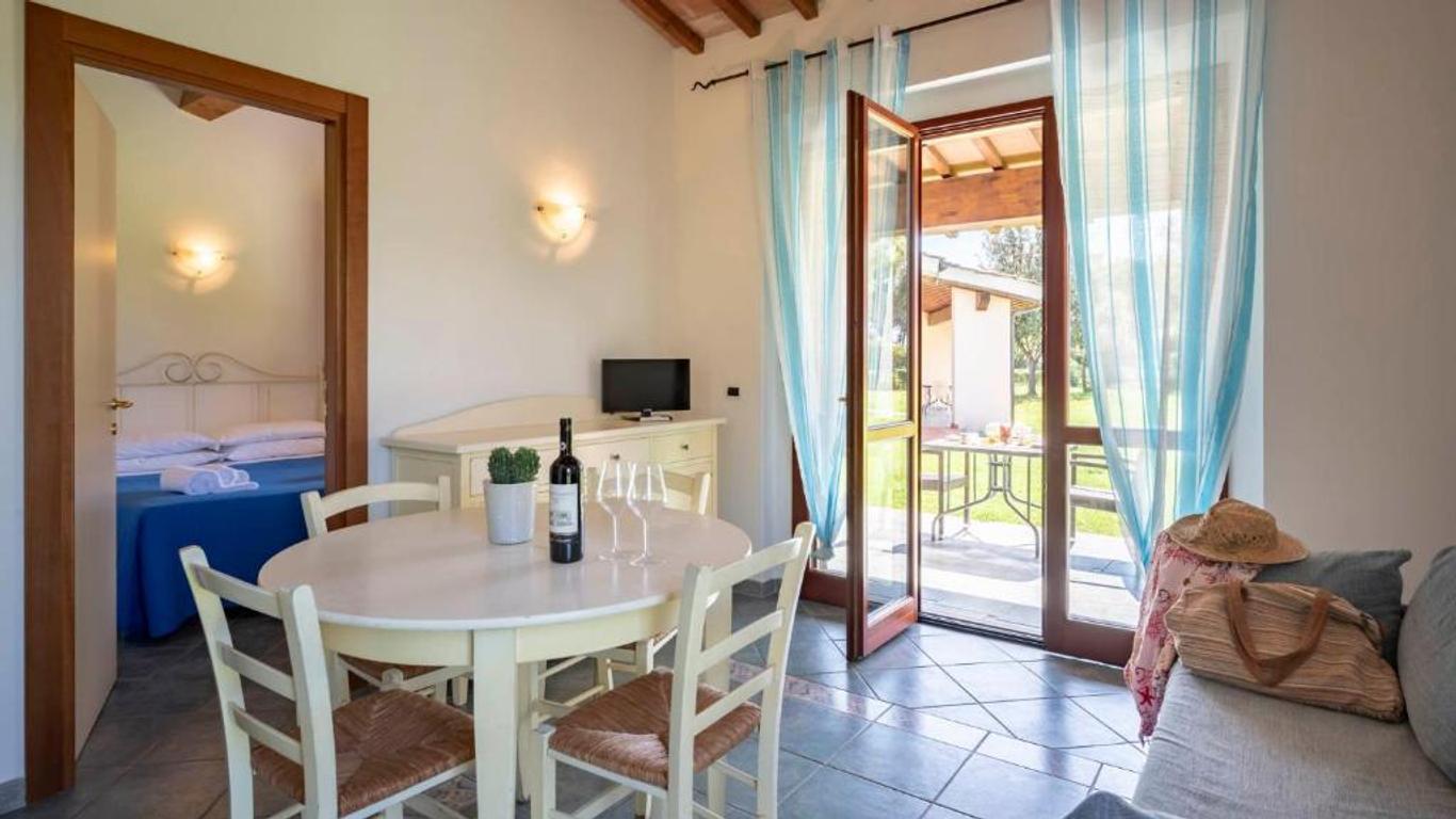 Villaggio Il Girasole