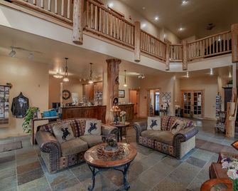 Cowboy Village Resort - Jackson - Aula