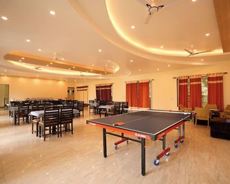 Chirping Hills Resort,bhimtal - Nainital